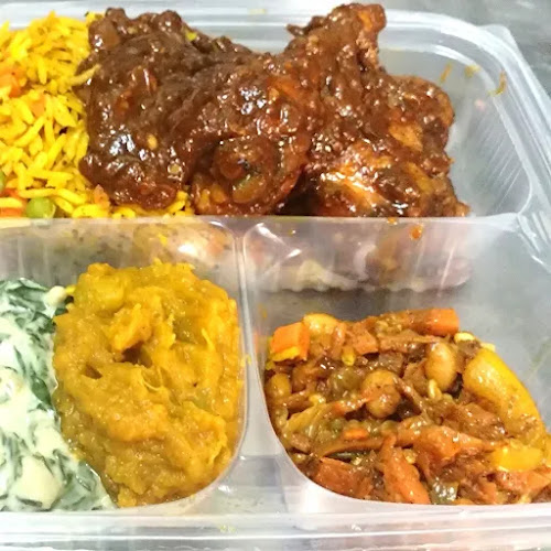 Tshepis Food-joint - Hospitality and gastronomy