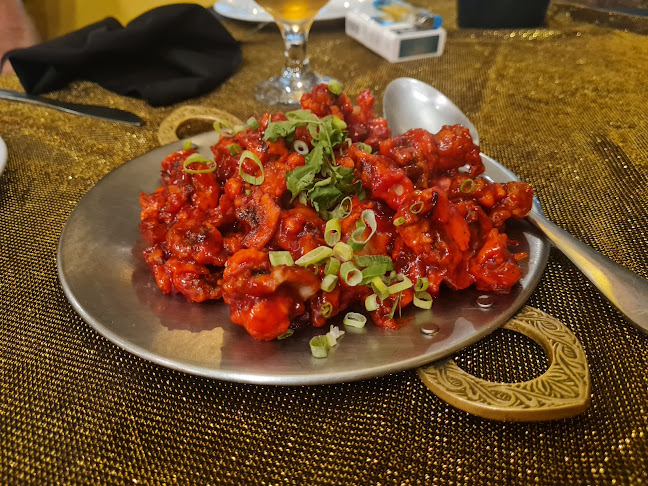 Opinii despre Malis Indian Restaurant în Durban - Hospitality and gastronomy