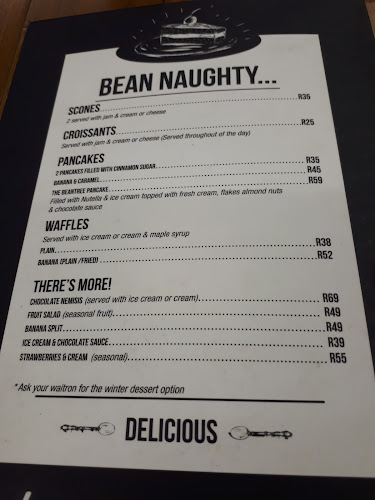 Bean Tree Cafe (Observatory) - Cape Town