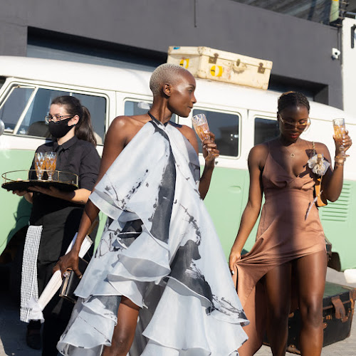 Salute SA - Cape Town