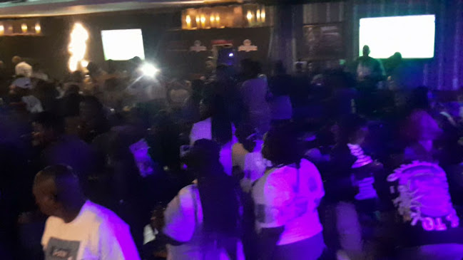 Opinii despre CappelloWitbank în eMalahleni - Hospitality and gastronomy