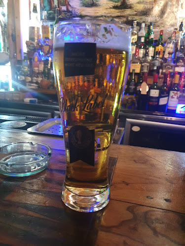 Casa Woodstock Bar - Cape Town