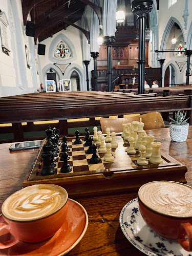 Opinii despre Heaven Coffee Shop în Cape Town - Hospitality and gastronomy