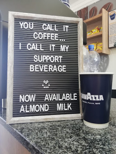 Coffee @ Pickering - Gqeberha