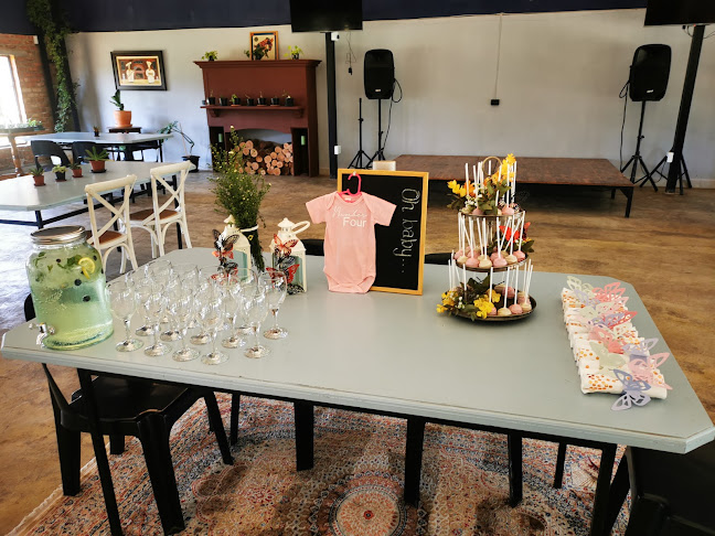 260 Uys St, Rynfield AH, Benoni, 1514