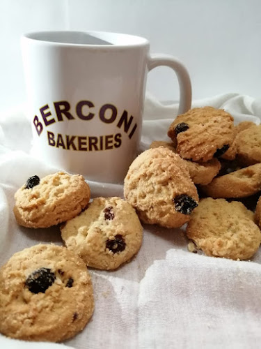 Berconi Bakeries - Hospitality and gastronomy