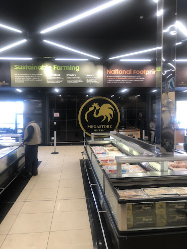 Comentarii opinii despre Dawood Megastore Crown Mines