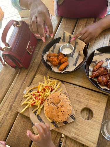 RocoMamas Loftus - Pretoria