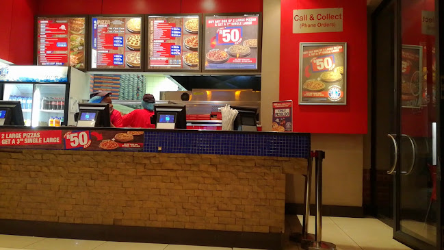 Shop 1, Southdowns Shopping Centre Cnr Nellmapius Drive &, John Vorster Dr, Southdowns, Centurion, 0046