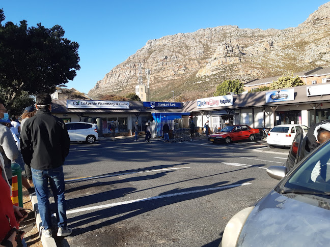 Pick n Pay Lakeside Liquor Store - Cape Town