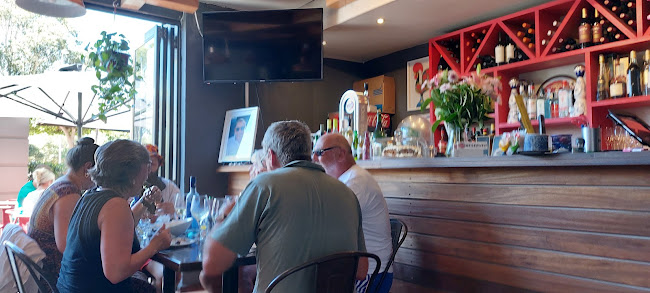 Comentarii opinii despre Caramba Authentic Portuguese Restaurant