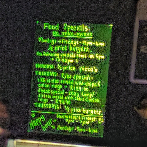 Tipples Hermanus - Hermanus