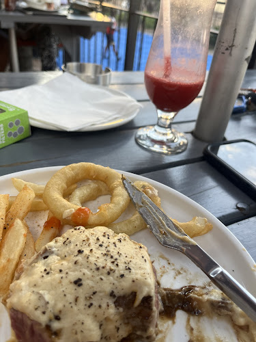 Picanha Bellairs - Randburg