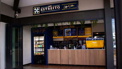 Cafe Estreito Harvest Place