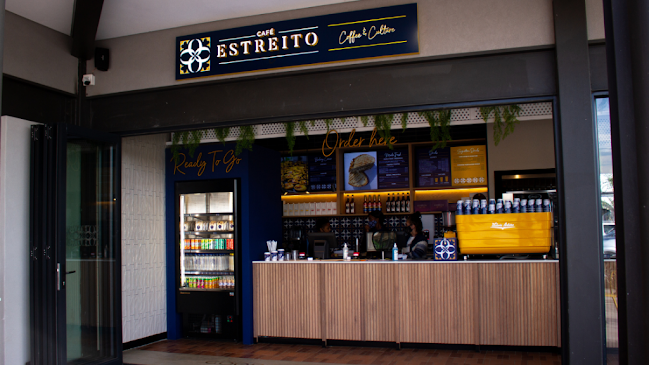 Cafe Estreito Harvest Place