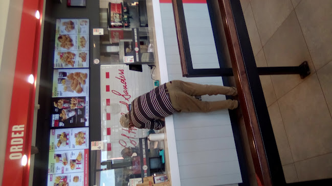 KFC Postmasburg - Postmasburg