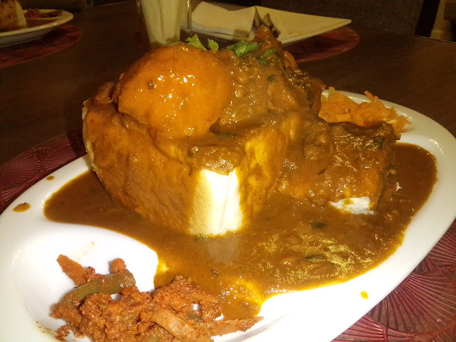 Comentarii opinii despre Billal Cuisine Windermere