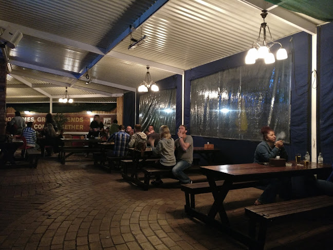 Crowbar Riverside - Durban