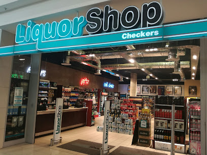 Checkers LiquorShop West Coast Mall