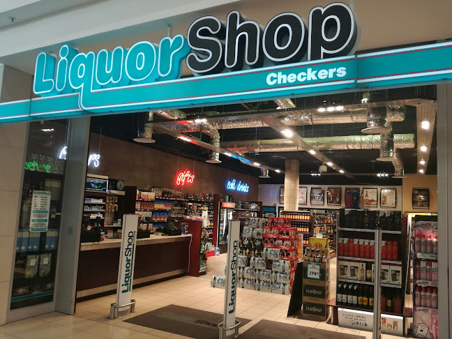 Checkers LiquorShop West Coast Mall