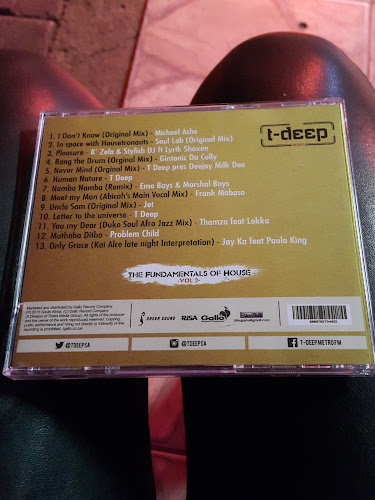 22 Gerhard Moerdyk St, Sunnyside, Pretoria, 0002