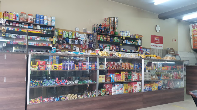 11 Nelson Mandela Dr, Golf View, Mahikeng, 2745