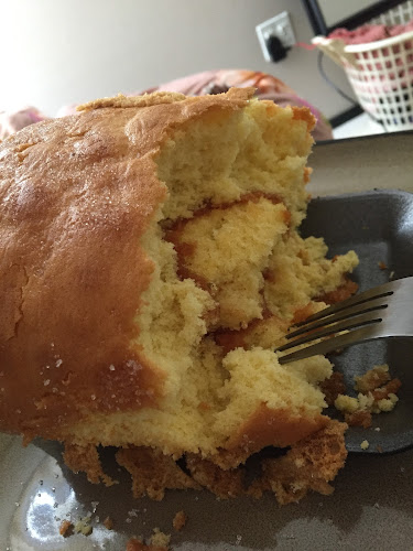 GB Eloff Bakery - Johannesburg