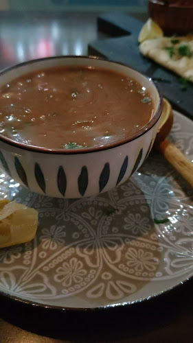 Andalousse Moroccan Restaurant - Seapoint - Hospitality and gastronomy