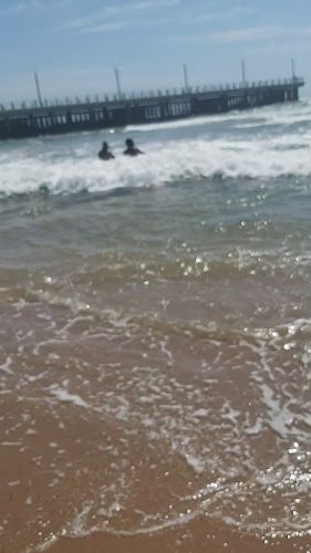 Comentarii opinii despre Ocean Basket Marine Parade