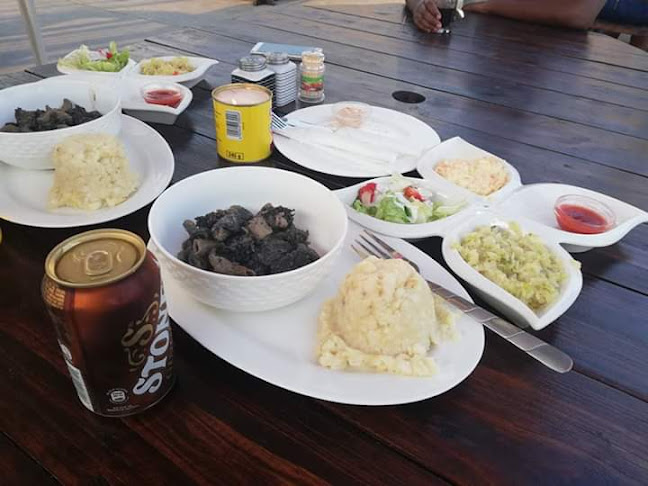 Comentarii opinii despre RIFF Kasi Restaurant, Mabopane