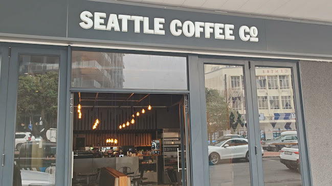 Seattle Coffee Company Regent Road
