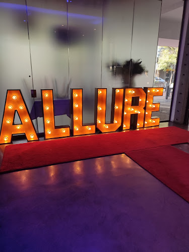 Comentarii opinii despre Allure Rooftop Lounge