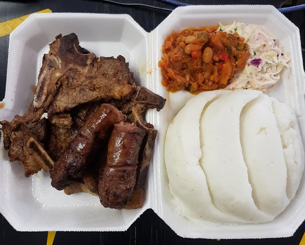 Opinii despre Ndoziz Buy and Braai în Johannesburg - Hospitality and gastronomy