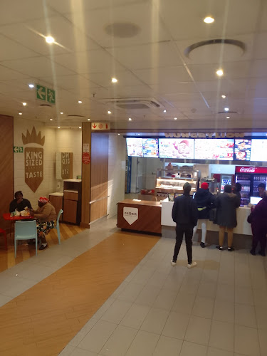 Shop LG27, Gillwell Shopping Centre, Gilwell Rd, Parkside, East London, 5209