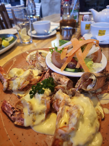 Calisto's Suncoast - Durban