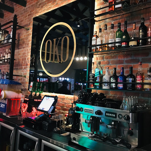 Infusion Social Club Seapoint - Hospitality and gastronomy