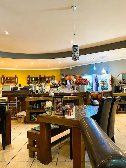 LEjiT Lekker Restaurant