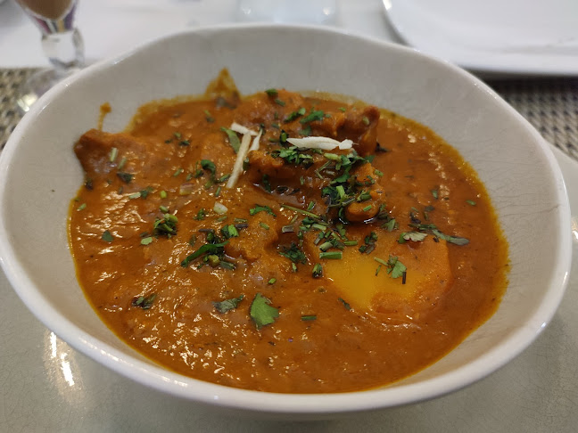 Opinii despre Aroma Restaurant - Authentic Indian Cuisine în Johannesburg - Hospitality and gastronomy