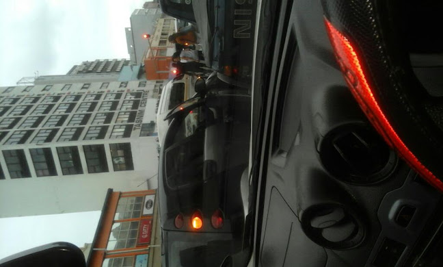 Dennis Spice Bar - Hospitality and gastronomy