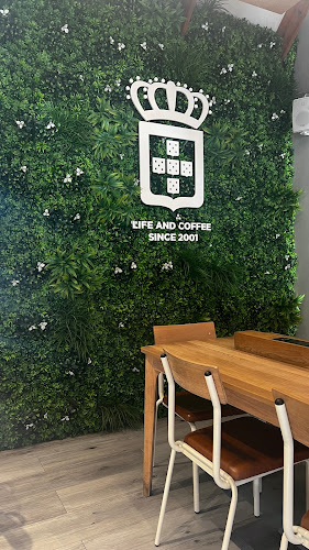 Opinii despre vida e caffè Vanderbijlpark în Vanderbijlpark - Hospitality and gastronomy