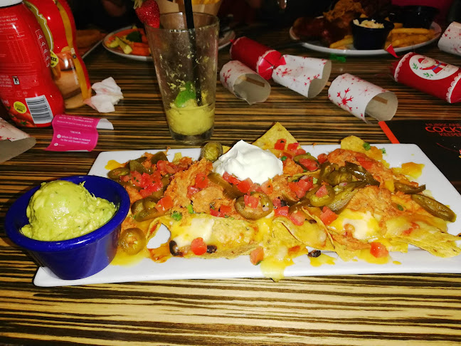 Hard Rock Cafe - Sandton