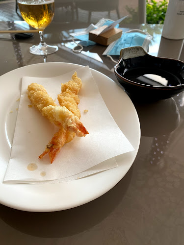 Nobu - Hospitality and gastronomy