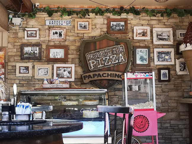 Opinii despre Papachinos Fourways în Fourways - Hospitality and gastronomy