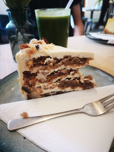 Comentarii opinii despre Tilt Coffee