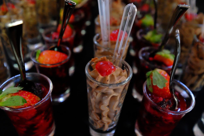 Comentarii opinii despre Great Cuisine Caterers