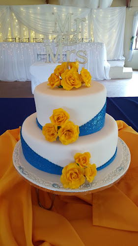 Ralph Cupido The Hunting Pot - Paarl