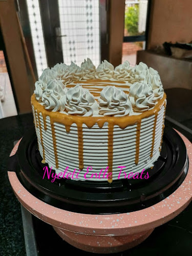 Comentarii opinii despre Nyeleti Bakery