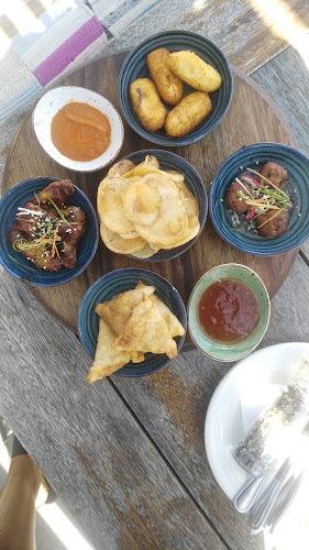 Skybar - Hospitality and gastronomy