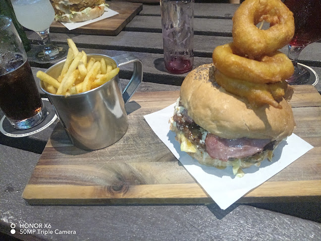 The Village Bar & Grill - Margate