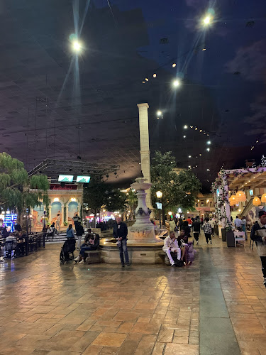 Casa Bella Montecasino